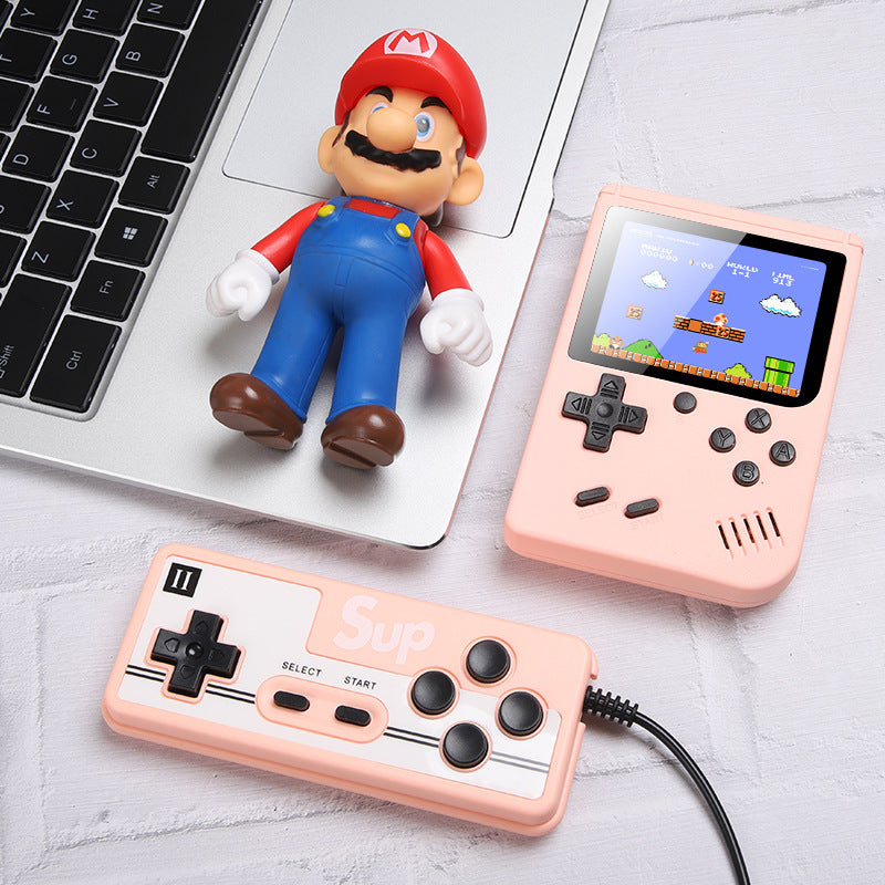Aiutarsi's Retro Portable Mini Handheld Game Console. - Aiutarsi