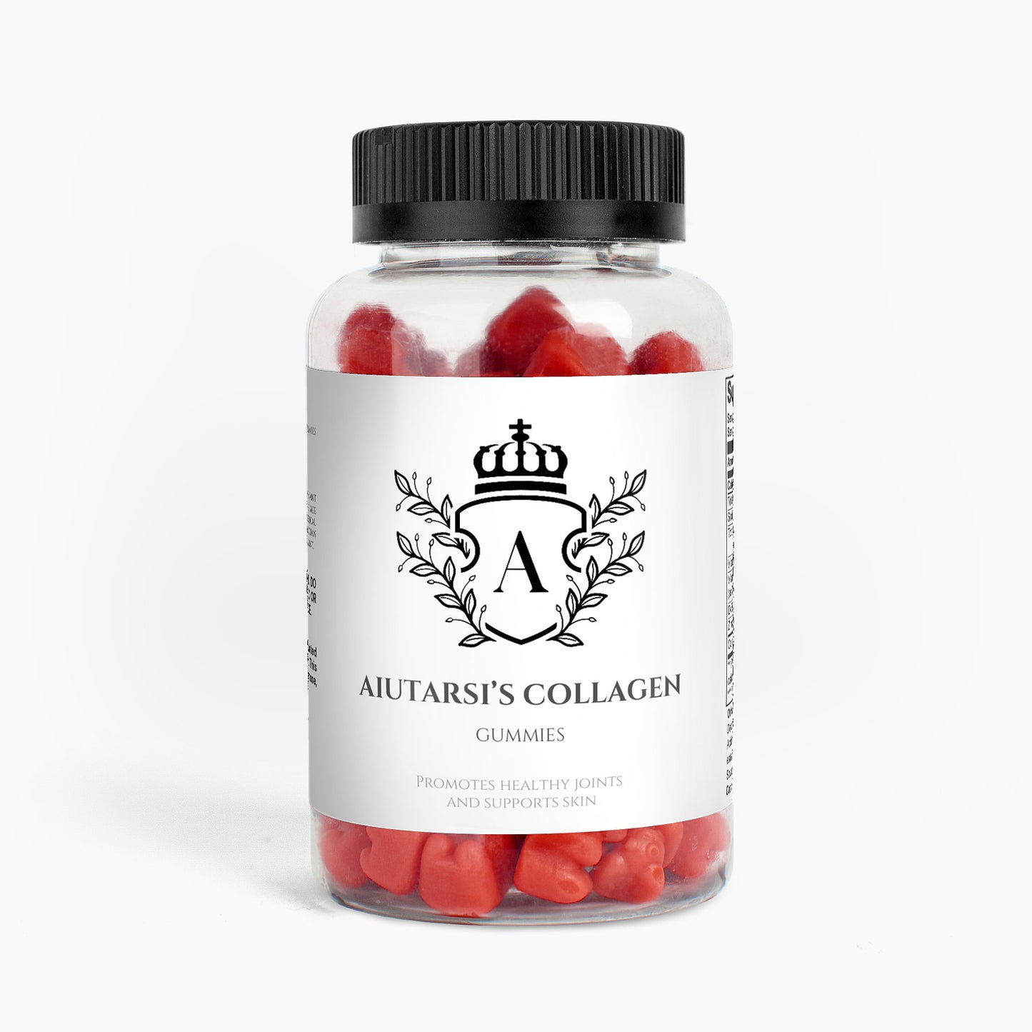 Aiutarsi's Collagen Gummies - Aiutarsi