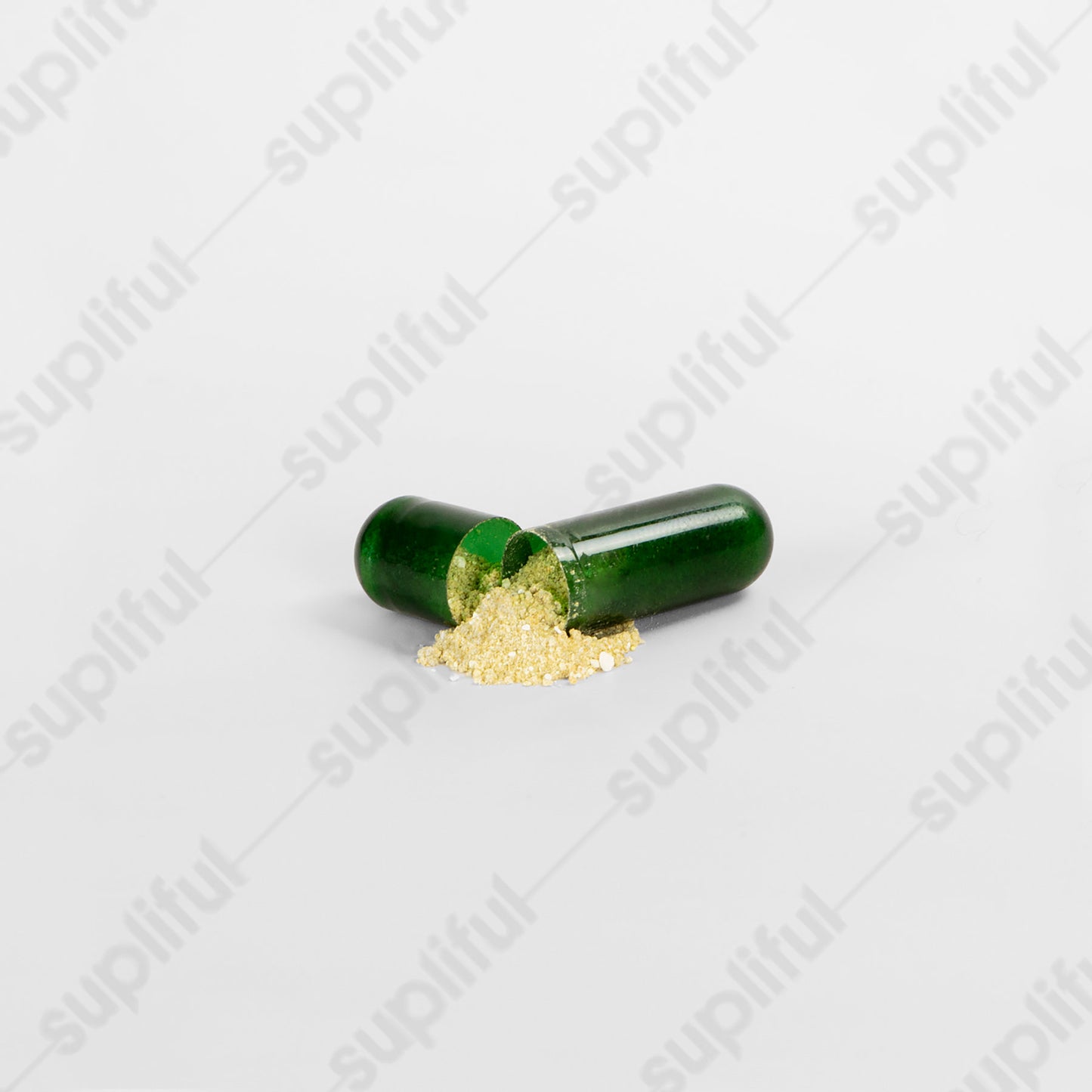 Aiutarsi's Fat Burner - Aiutarsi