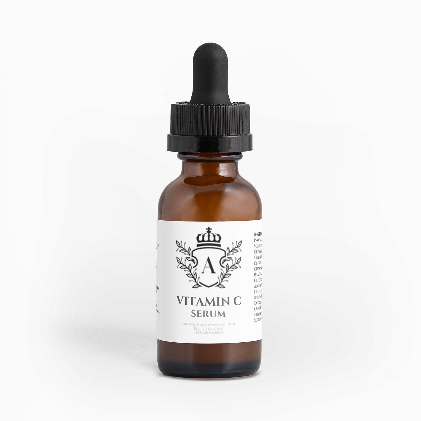 Aiutarsi's Vitamin C Serum - Aiutarsi