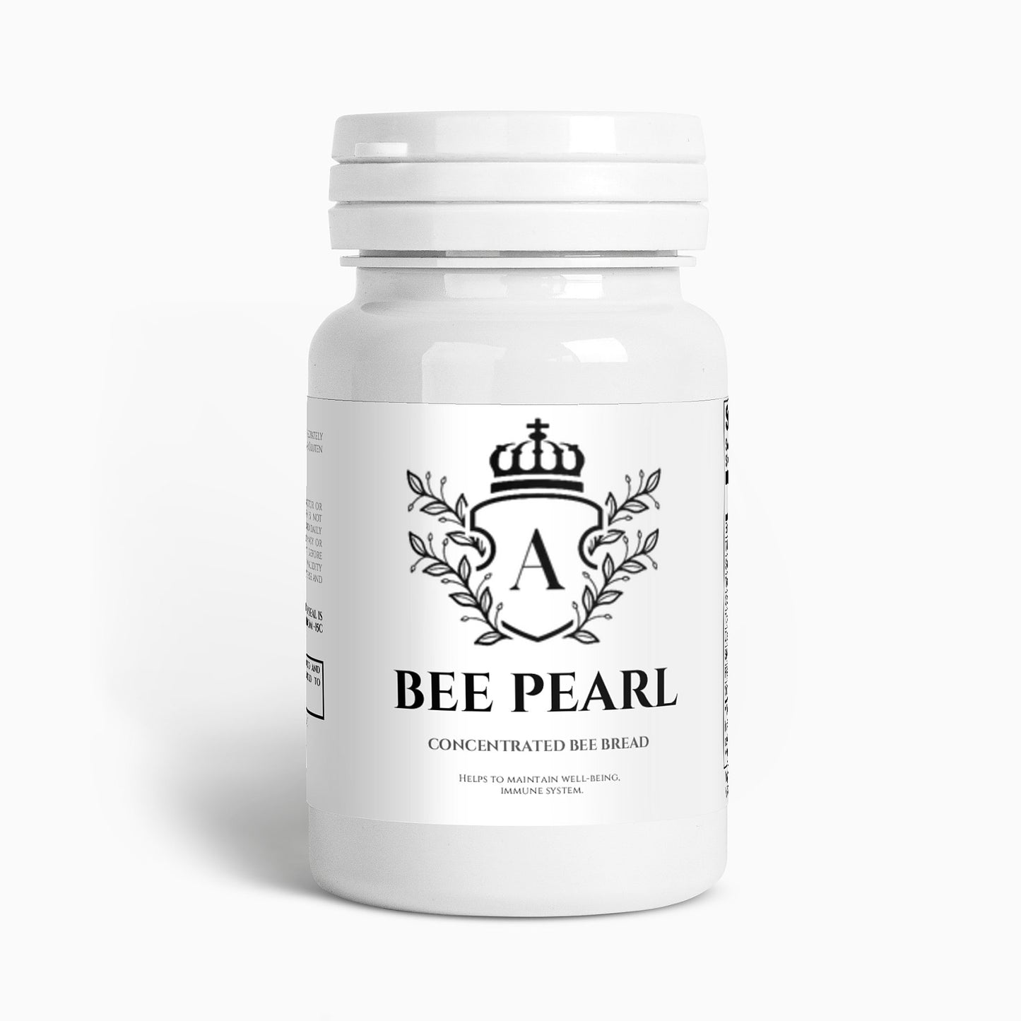 Aiutarsi's Bee Pearl. - Aiutarsi