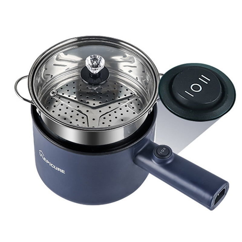 Aiutarsi's All-In-One Mini Electric Cooker - Aiutarsi
