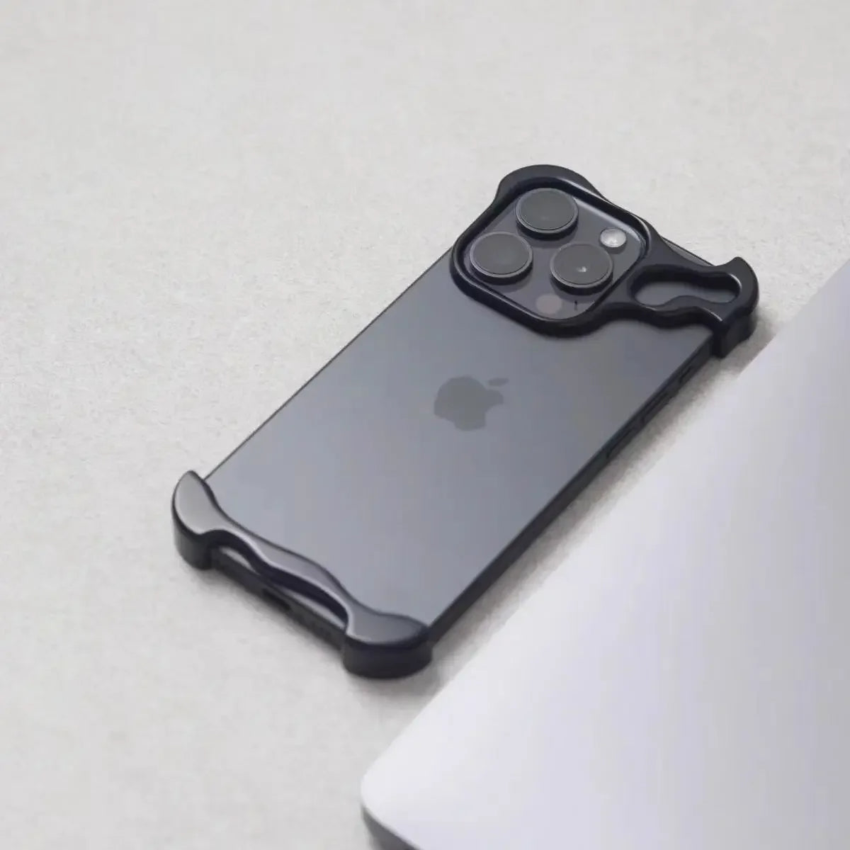 Aiutarsi's Luxury Phone Case. - Aiutarsi