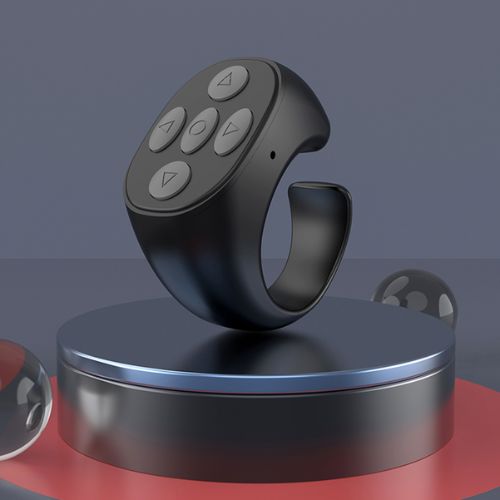 Aiutarsi's Social Media Remote Control Scroller. - Aiutarsi