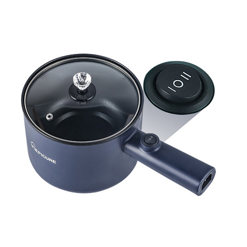 Aiutarsi's All-In-One Mini Electric Cooker - Aiutarsi