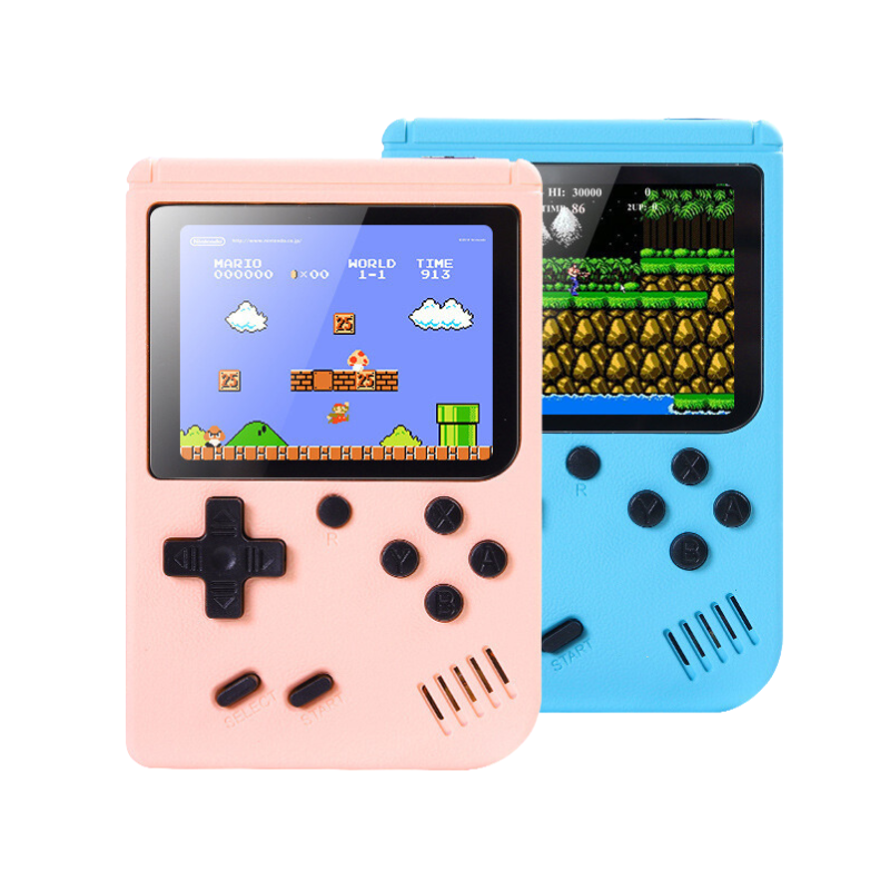 Aiutarsi's Retro Portable Mini Handheld Game Console. - Aiutarsi