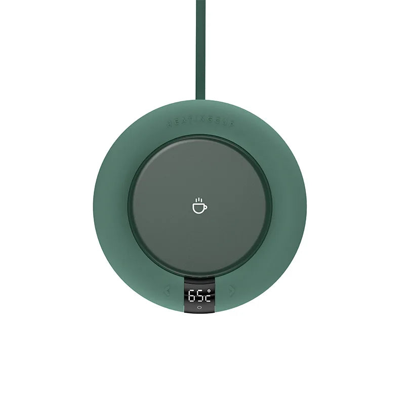 Aiutarsi's Smart Mug Warmer Coaster Pad. - Aiutarsi