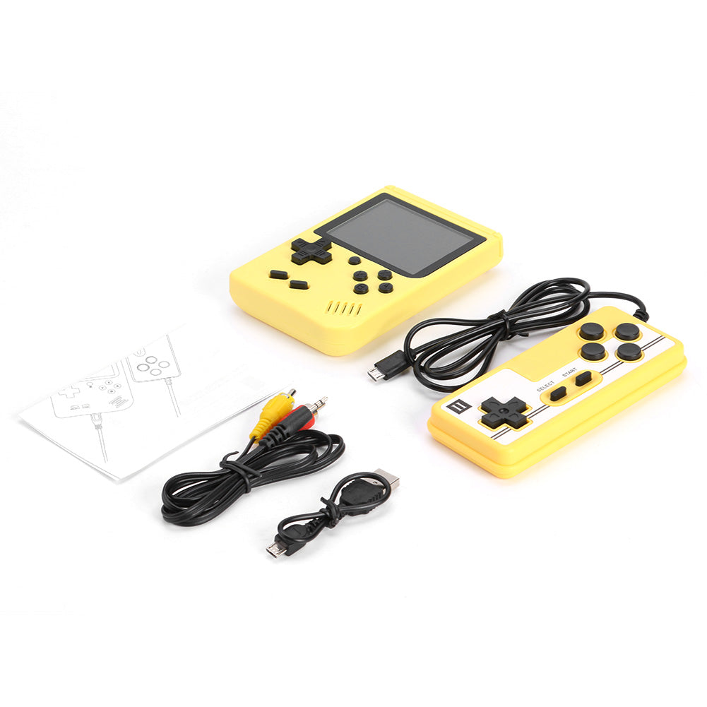 Aiutarsi's Retro Portable Mini Handheld Game Console. - Aiutarsi