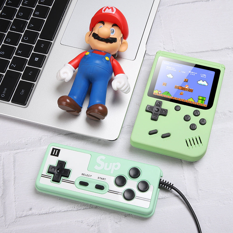 Aiutarsi's Retro Portable Mini Handheld Game Console. - Aiutarsi