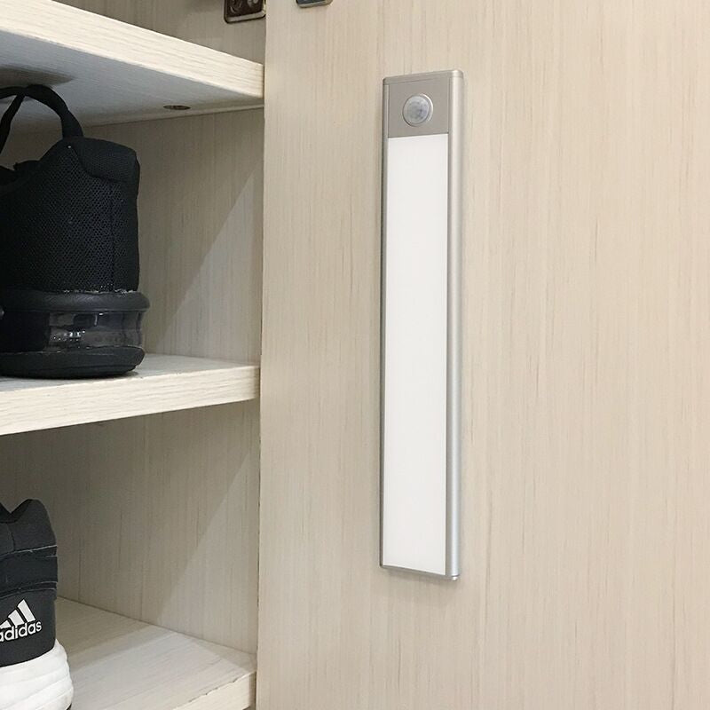 Aiutarsi's Motion Sensor LED Backlight. - Aiutarsi