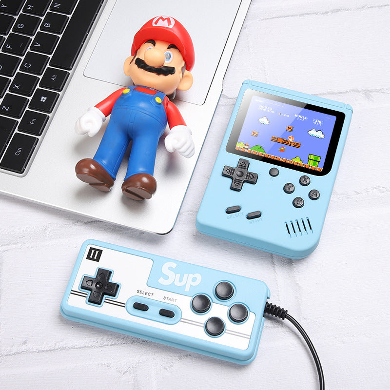 Aiutarsi's Retro Portable Mini Handheld Game Console. - Aiutarsi