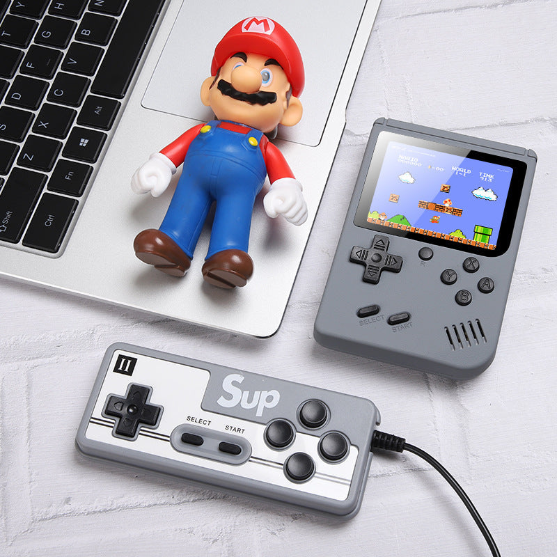 Aiutarsi's Retro Portable Mini Handheld Game Console. - Aiutarsi