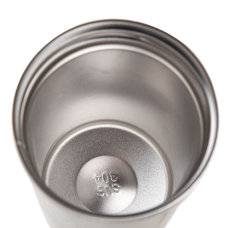Aiutarsi's Thermos Coffee Cup with Temperature Display 510ml - Aiutarsi