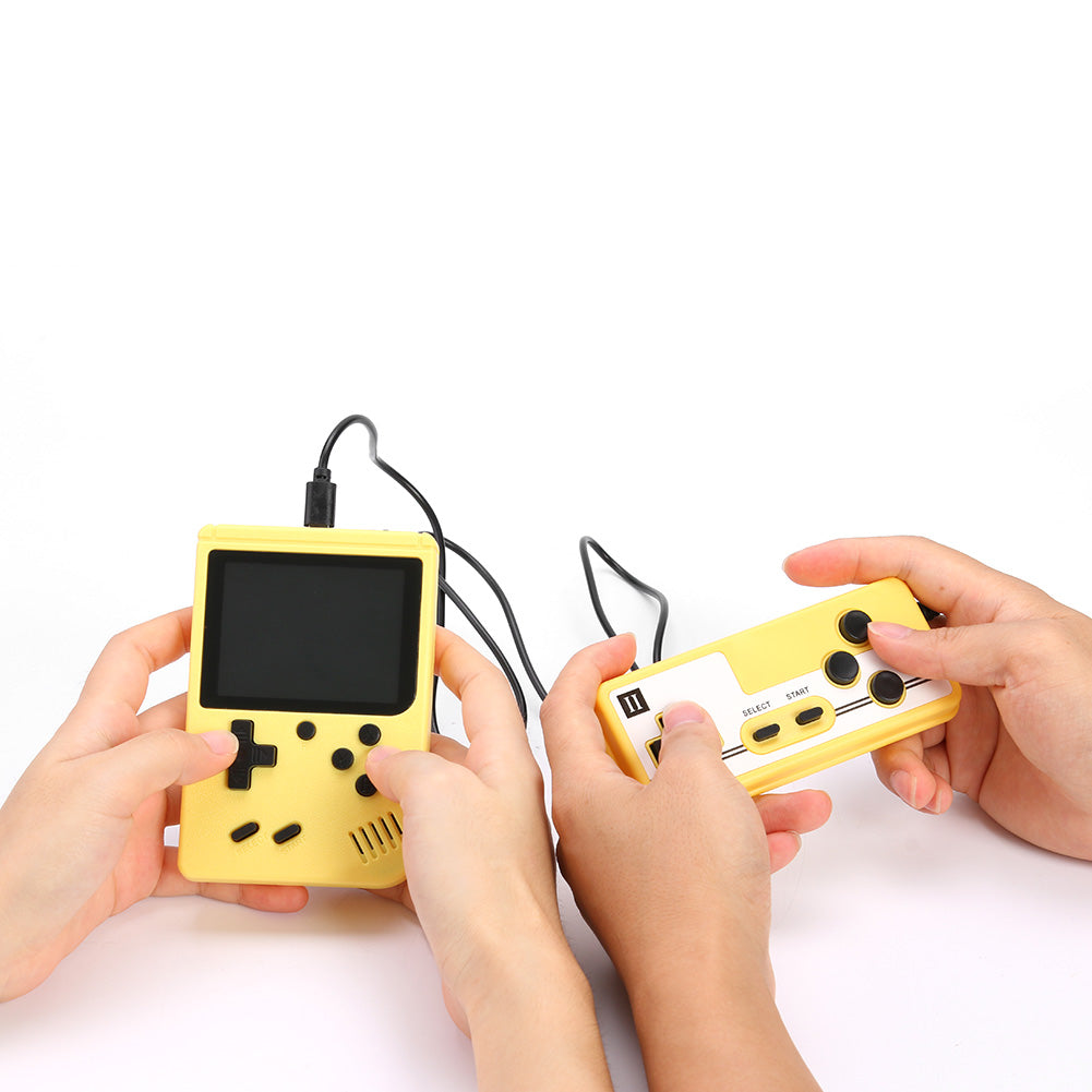 Aiutarsi's Retro Portable Mini Handheld Game Console. - Aiutarsi