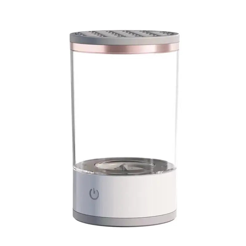 Aiutarsi's Brushblast Makeup Brush Cleaner. - Aiutarsi