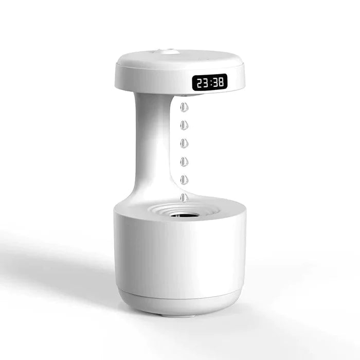 Aiutarsi's Anti Gravity Water Drop Humidifier. - Aiutarsi