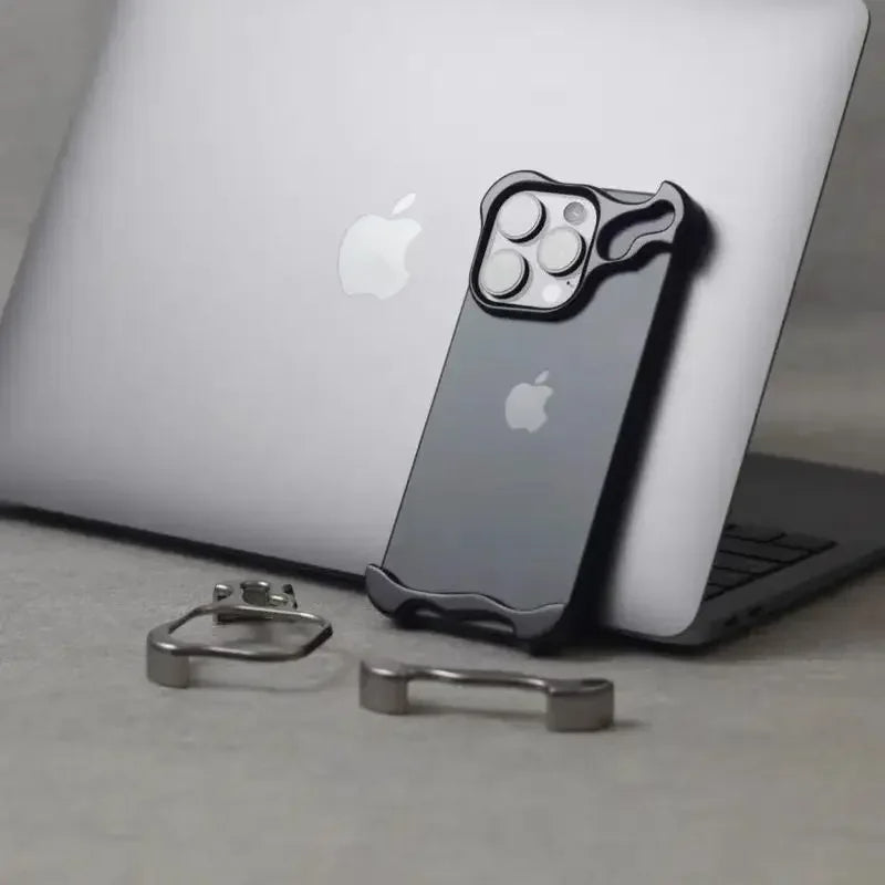 Aiutarsi's Luxury Phone Case. - Aiutarsi