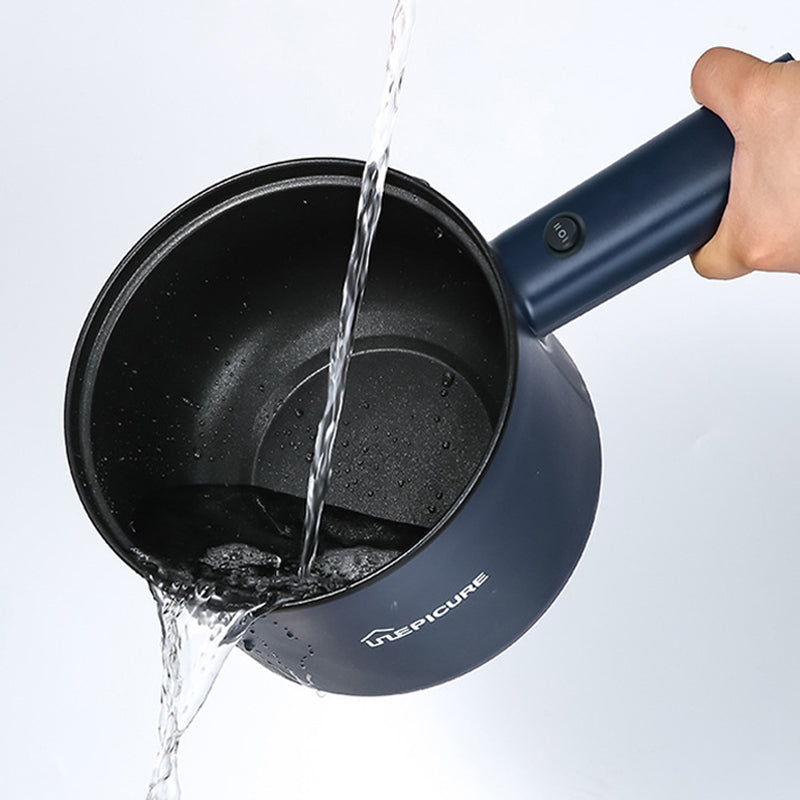 Aiutarsi's All-In-One Mini Electric Cooker - Aiutarsi