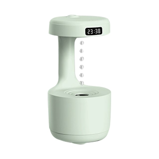 Aiutarsi's Anti Gravity Water Drop Humidifier. - Aiutarsi