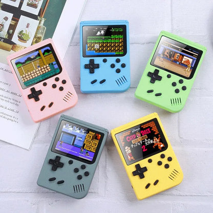 Aiutarsi's Retro Portable Mini Handheld Game Console. - Aiutarsi