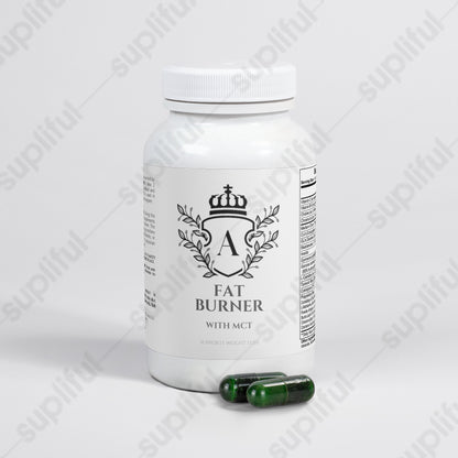 Aiutarsi's Fat Burner - Aiutarsi