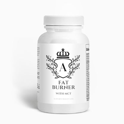 Aiutarsi's Fat Burner - Aiutarsi