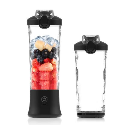 Aiutarsi's Portable Juicer Blender Cup. - Aiutarsi