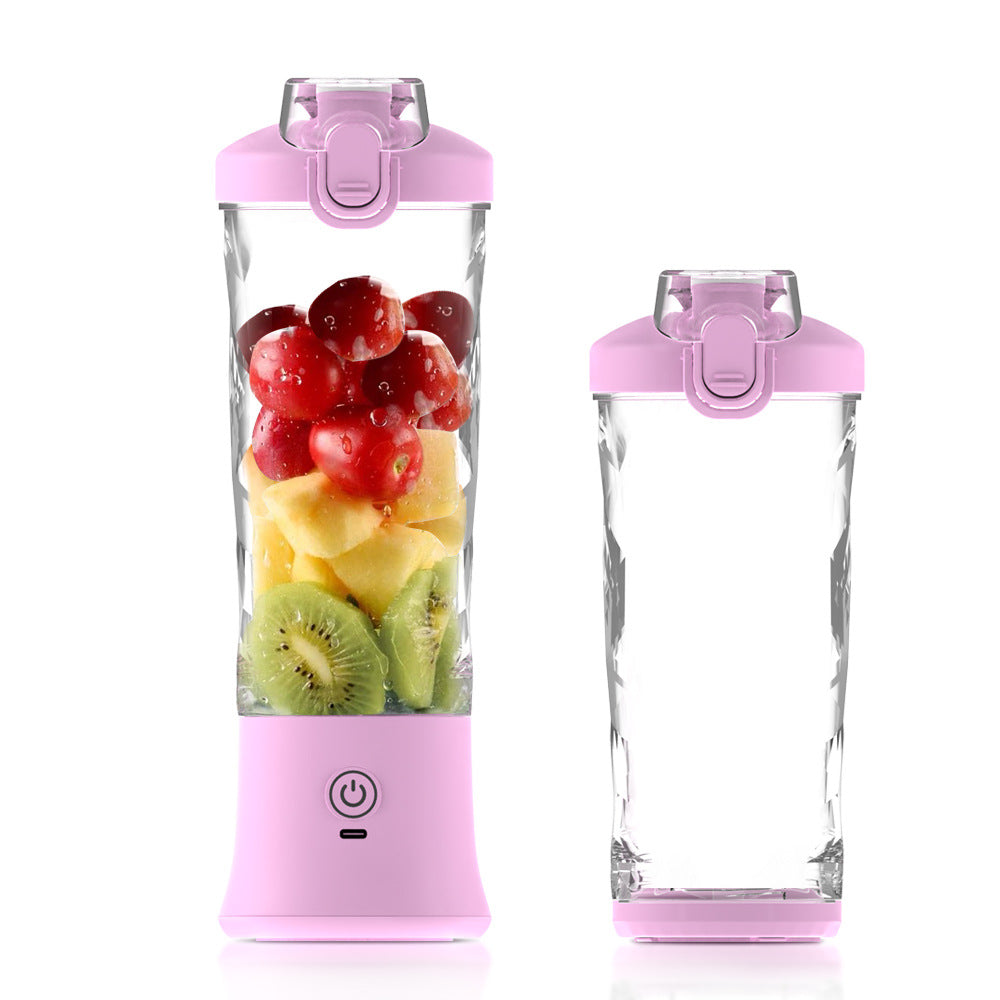 Aiutarsi's Portable Juicer Blender Cup. - Aiutarsi