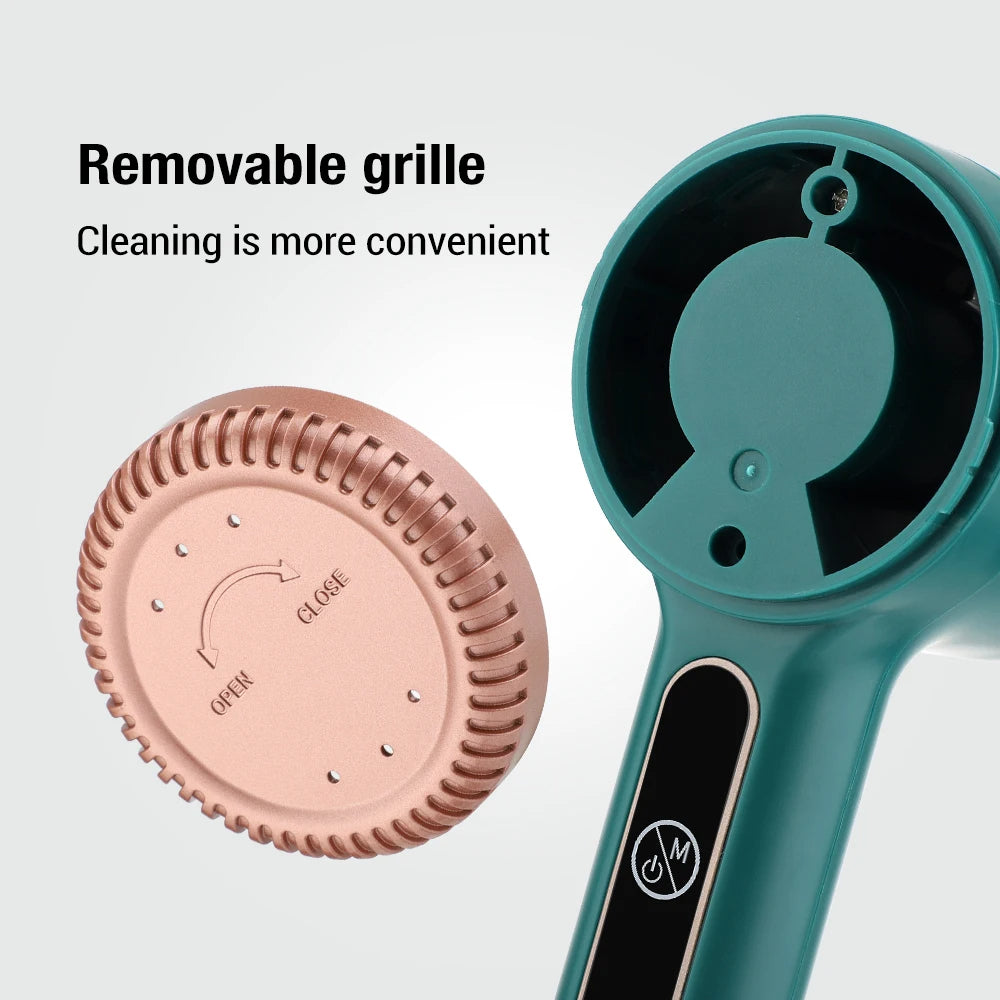 Aiutarsi's Electric Lint Remover. - Aiutarsi