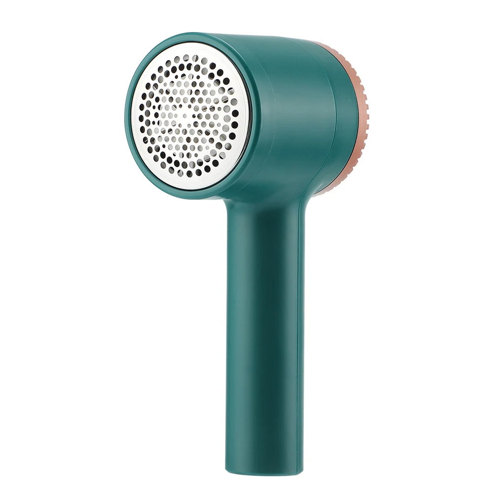 Aiutarsi's Electric Lint Remover. - Aiutarsi