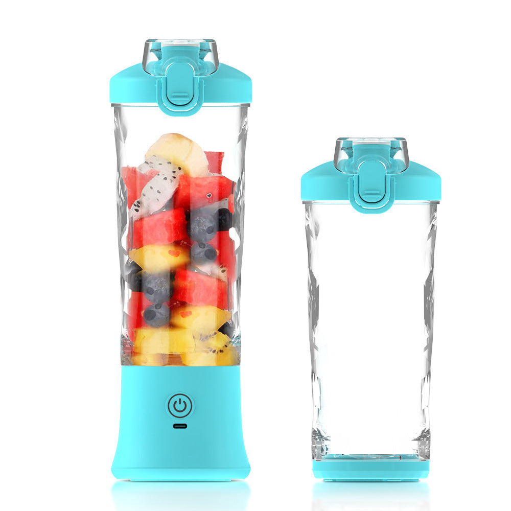 Aiutarsi's Portable Juicer Blender Cup. - Aiutarsi