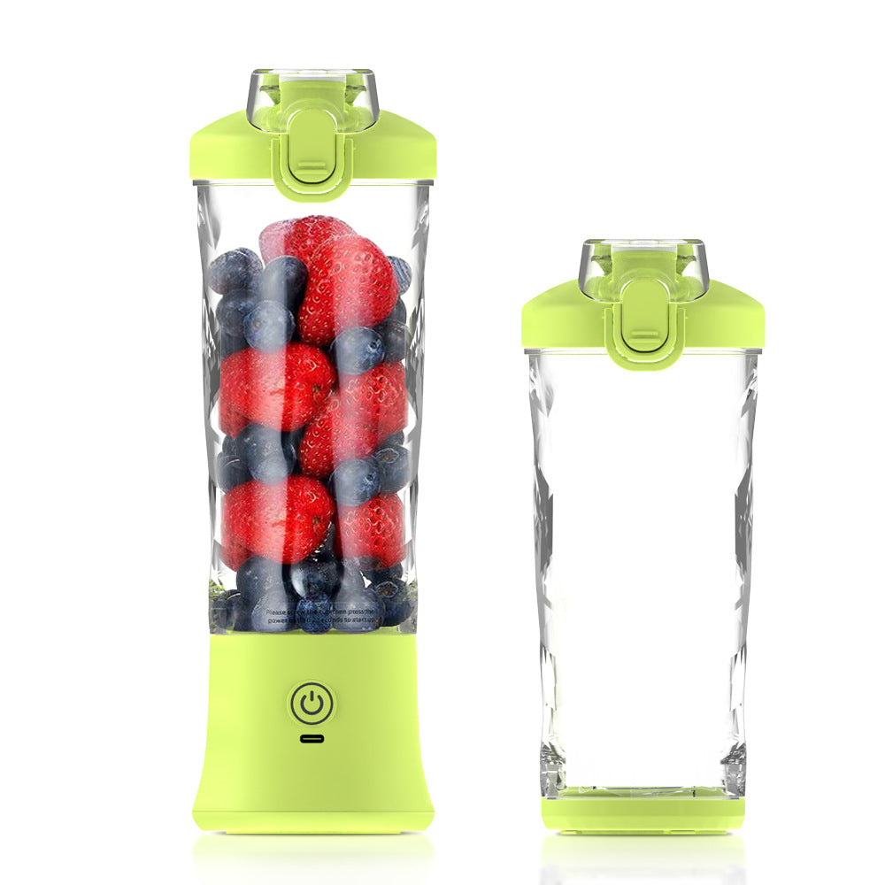 Aiutarsi's Portable Juicer Blender Cup. - Aiutarsi