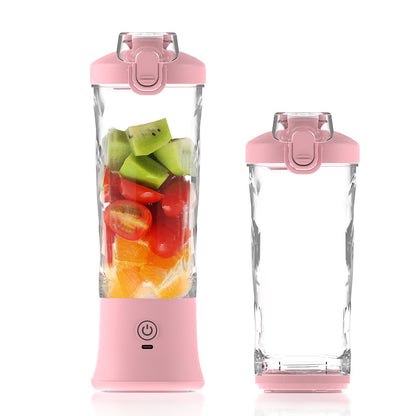 Aiutarsi's Portable Juicer Blender Cup. - Aiutarsi
