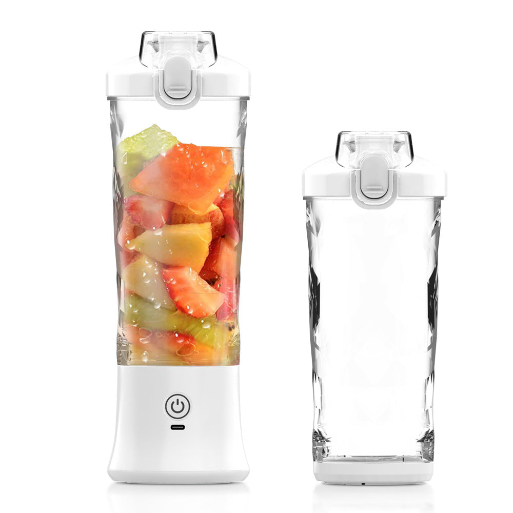 Aiutarsi's Portable Juicer Blender Cup. - Aiutarsi