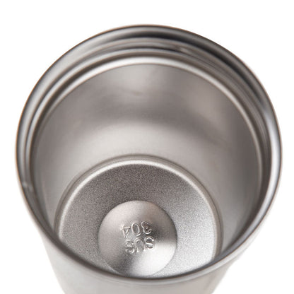 Aiutarsi's Thermos Coffee Cup with Temperature Display 510ml - Aiutarsi
