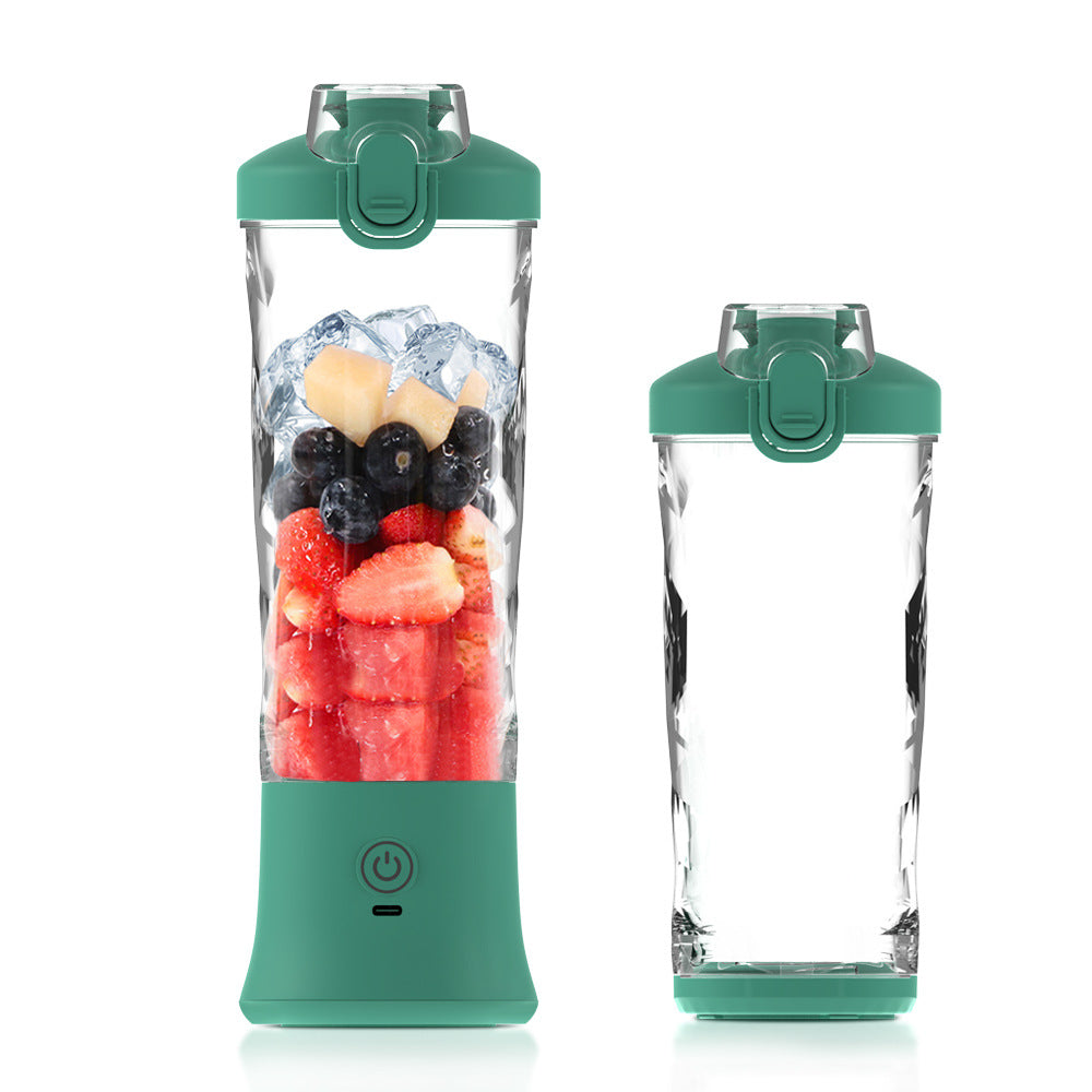 Aiutarsi's Portable Juicer Blender Cup. - Aiutarsi